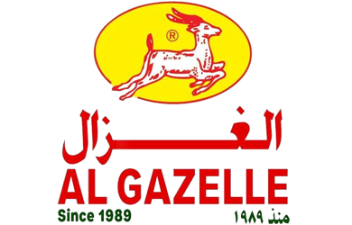 Al Gazelle