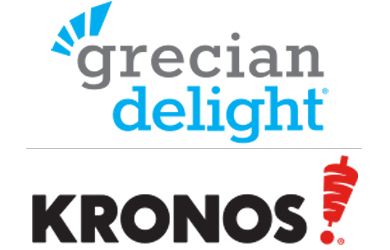 Grecian Delight/Kronos