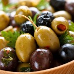 kalamata olive health benefits