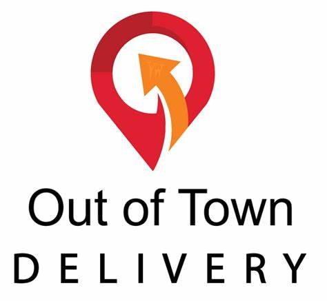 Out of town delivery