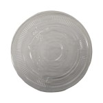 24 Oz Pet Flat Lids (98mm) - 1000ct