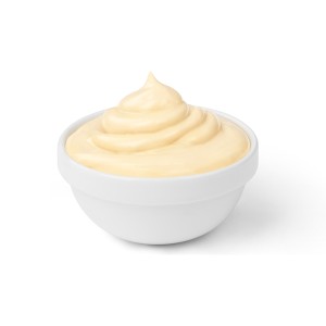 Mayonnaise Tub Chef's Quality - 4gallons
