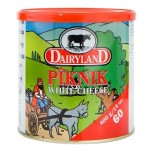 Ciftlik Piknik Cheese 6/400gr