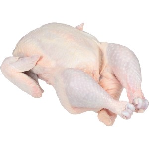 Chicken Whole Wog (3-3.5) Halal Mar-jac - 12hd