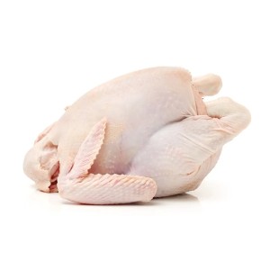 Chicken Whole Wog (2-2.25) Halal Holmes - 24hd