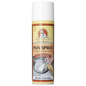Pan Oil Spray All Purpose
