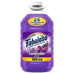 Multi-purpose Cleaner Lavender Scented Fabuloso - 4/1gallon