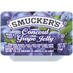 P.c. Grape Jelly .5 Oz. Smucker's - 200/case