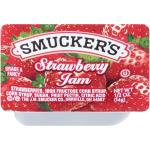 P.c. Strawberry Jam .5 Oz. Smucker's - 200/case