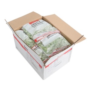 Italian Cut Green Beans Sysco - 12/2lbs