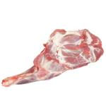 Lamb Shoulder Bone-in Domestic
