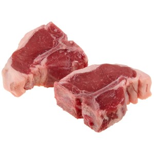 Lamb Loin Chops Halal Frozen