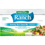 Ranch Dressing Dry Mix Hidden Valley - 18/3.2oz