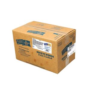 Chicken Wings Hot And Spicy 82036 Perdue - 15lbs
