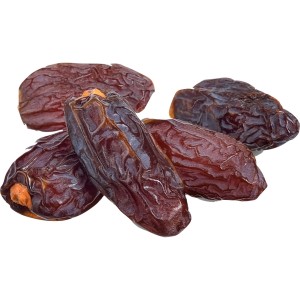 Medjool Dates Jumbo - 11lbs