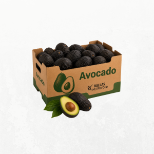 Avocado - 36/48ct