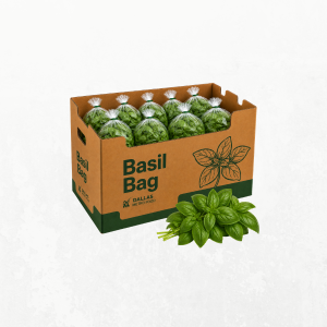 Basil Bag - 1lbs
