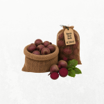 Beets Red Bulk - 25Lbs