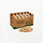 Coleslaw 3-way Mix - 4/5lbs