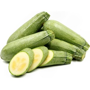 Calabacitas (mexican Squash) - 22lbs Cali