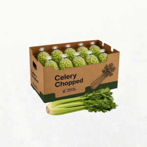 Celery - 24Ct