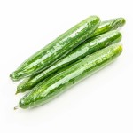 Cucumber English - 20lbs