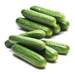 Cucumber Persian - 20lbs