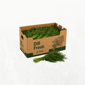 Dill Fresh - 1lbs