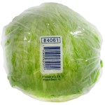 Lettuce Cello Iceberg - 24ct