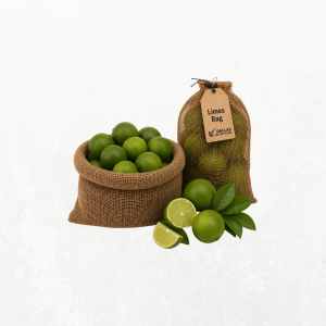 Limes Bag - 5Lbs