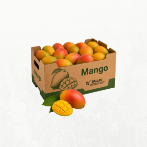 Mango 8ct