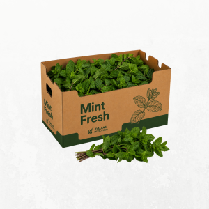 Mint Fresh - 1lbs