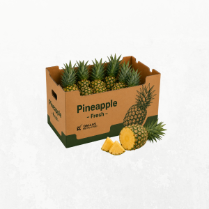 Pineapple - 5-7ct