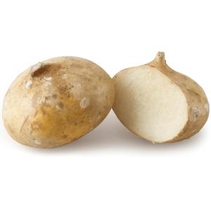 Jicama - 40lbs