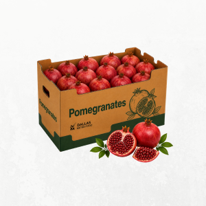 Pomegranates - 36Ct
