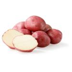 Potatoes A-red 50# Sack