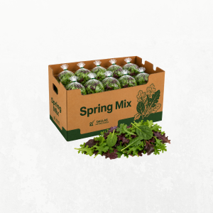 Spring Mix - 2Lbs