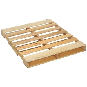 Wood Pallet
