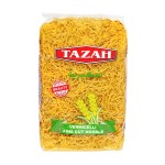Vermicelli Pasta Tazah - 24/1lbs