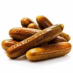 Cucumber Pickles (37-45) Darine - 6/3Kg