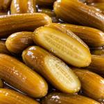 Cucumber Pickles (37-45) Darine - 6/3Kg