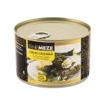 Stuffed Grape Leaves (Dolma) Fine Meze - 12/400Grs