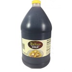 Pancake Syrup Blackburn - 4/1gallon
