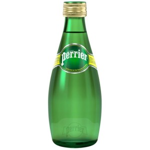 Water 24/11Oz Perrier Carbonated