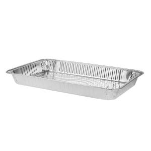 Full Size Aluminum Foil Steam Table Pan, Medium Af-stp130 Karat - 50ct