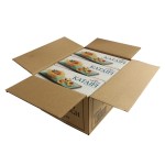 Apollo Kataifi Shredded Fillo Dough - 12/1lbs