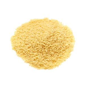 Couscous Medium Traditional Crispa - 55lbs
