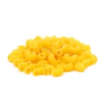 Elbow Pasta Large Chef's Quality - 4/5lbs