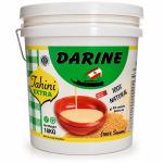 Tahini Pail Darine - 40Lbs