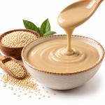 Tahini Pail Darine - 40Lbs